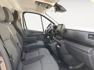 Renault Trafic dCi 150 Combi 9 Energy Blue dCi 110 kW (150 CV)