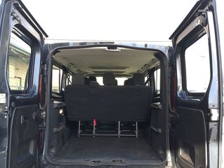 Renault Trafic dCi 150 Combi 9 Energy Blue dCi 110 kW (150 CV)