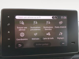 Renault Trafic dCi 150 Combi 9 Energy Blue dCi 110 kW (150 CV)