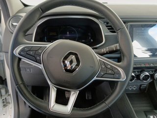 Renault Zoe Iconic R135 batería 50kWh 99 kW (135 CV)