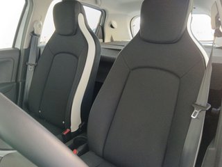 Renault Zoe Iconic R135 batería 50kWh 99 kW (135 CV)