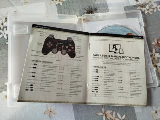 GTA V PS3