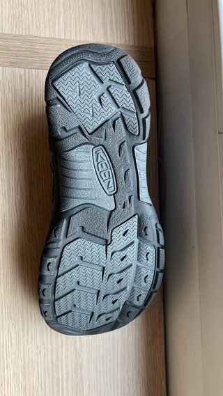 Zapatillas Keen niño/adulto talla 39