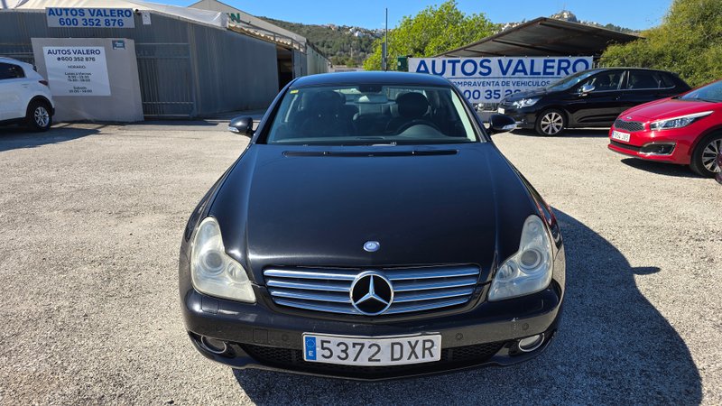 Mercedes-Benz Clase CLS 2006 - foto 1