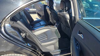 Mercedes-Benz Clase CLS 2006