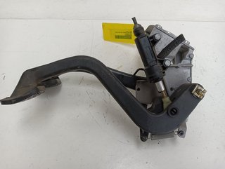 PEDAL EMBRAGUE BMW SERIE 3 COMPACTO (E46) M47N204