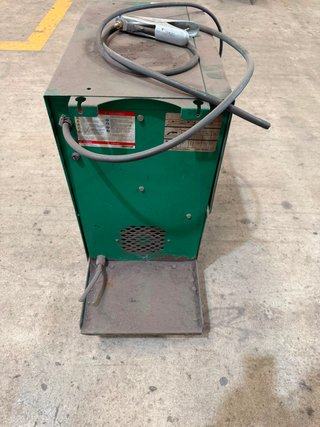 Máquina Soldar Praxair Compact 270 - Ref 13