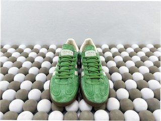 Adidas Handball Spezial Verde EU41