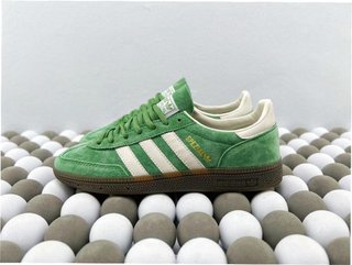 Adidas Handball Spezial Verde EU41