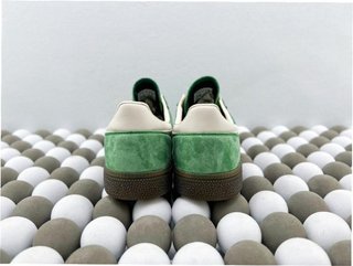 Adidas Handball Spezial Verde EU41