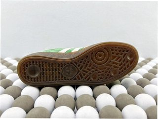 Adidas Handball Spezial Verde EU41