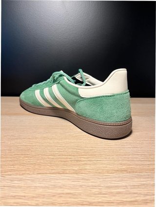 Adidas Handball Spezial Verde EU43