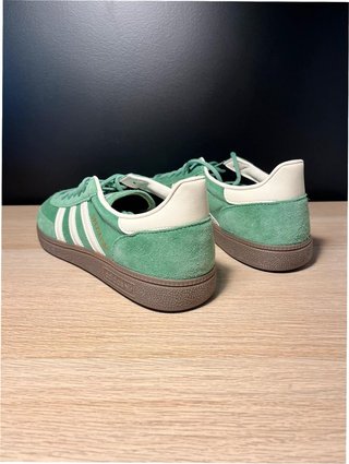Adidas Handball Spezial Verde EU43