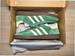 Adidas Handball Spezial Verde EU43