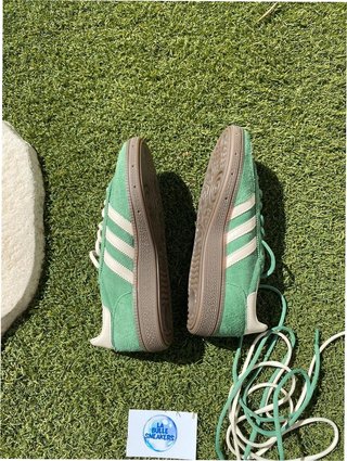 Adidas Handball Spezial Verde EU38