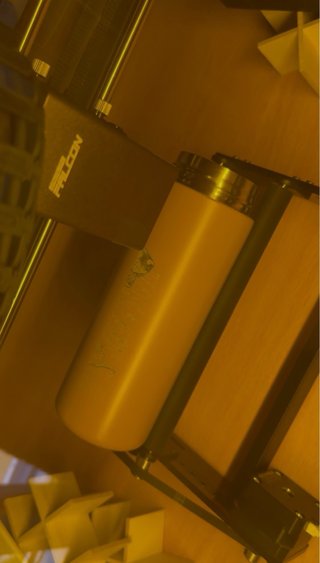 Creality Falcon A1 10w Grabador Láser