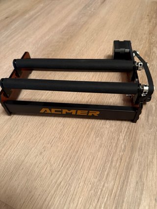 Creality Falcon A1 10w Grabador Láser