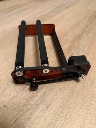 Creality Falcon A1 10w Grabador Láser