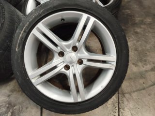 Llantas Matrix 17 4x108 Citroën Peugeot