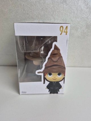 Funko Minis Harry Potter Ron Weasley #94