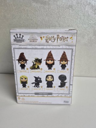 Funko Minis Harry Potter Ron Weasley #94