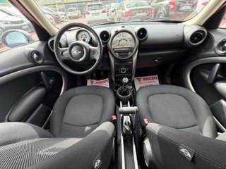 MINI Countryman 2012