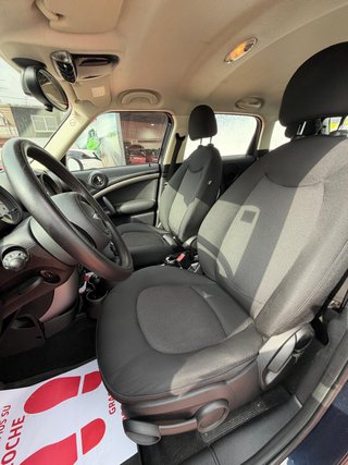 MINI Countryman 2012