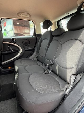 MINI Countryman 2012