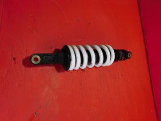 AMMORTIZZATORE POSTERIORE KTM DUKE 790 2018 2020