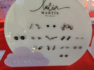 Pendientes Plata 925