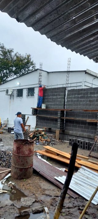 Construcción