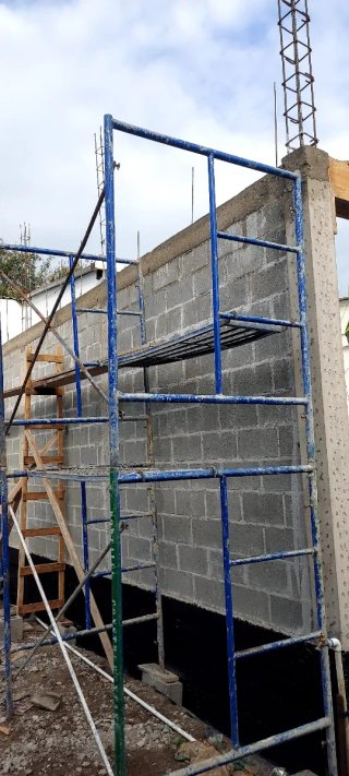 Construcción