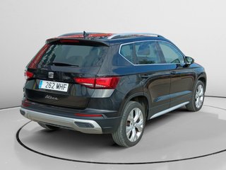 SEAT Ateca 1.5 TSI S&S X-Perience DSG 110 kW (150 CV)