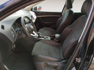 SEAT Ateca 1.5 TSI S&S X-Perience DSG 110 kW (150 CV)