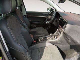SEAT Ateca 1.5 TSI S&S X-Perience DSG 110 kW (150 CV)