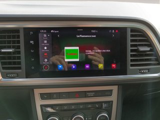 SEAT Ateca 1.5 TSI S&S X-Perience DSG 110 kW (150 CV)