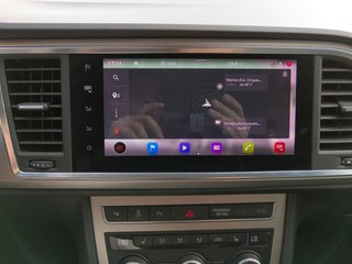 SEAT Ateca 1.5 TSI S&S X-Perience DSG 110 kW (150 CV)