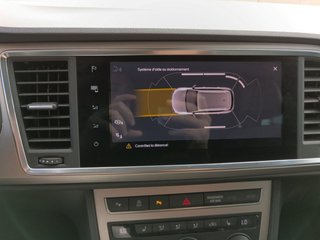 SEAT Ateca 1.5 TSI S&S X-Perience DSG 110 kW (150 CV)