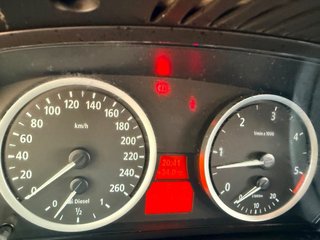 Bmw Serie 5 2005