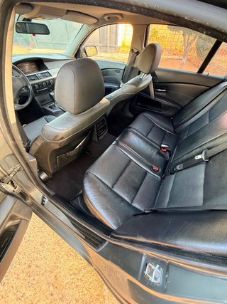 Bmw Serie 5 2005