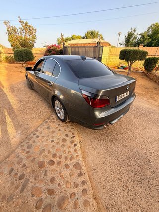 Bmw Serie 5 2005
