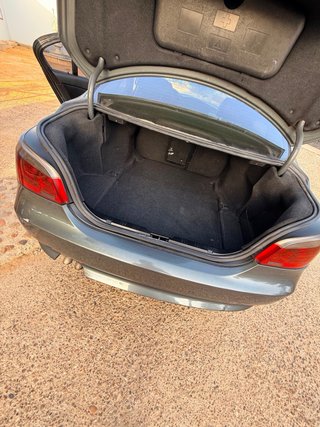 Bmw Serie 5 2005