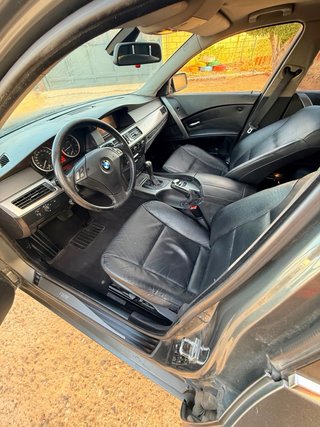 Bmw Serie 5 2005