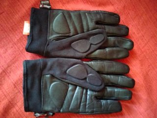 Guantes de seguridad Dragon Gloves POL-50