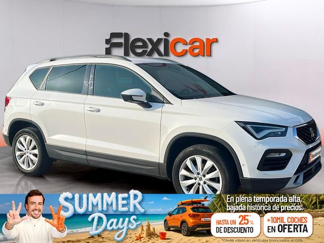 Seat Ateca 1.5 TSI 110kW (150CV) St&Sp Style XM - foto 1