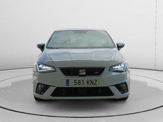 SEAT Ibiza 1.6 TDI CR S&S FR 85 kW (115 CV)