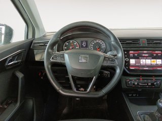 SEAT Ibiza 1.6 TDI CR S&S FR 85 kW (115 CV)