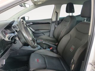 SEAT Ibiza 1.6 TDI CR S&S FR 85 kW (115 CV)