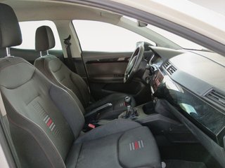 SEAT Ibiza 1.6 TDI CR S&S FR 85 kW (115 CV)