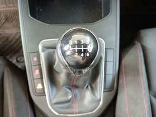SEAT Ibiza 1.6 TDI CR S&S FR 85 kW (115 CV)